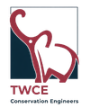 TWCE Conservation Engineers Logo